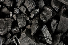 Saltfleetby St Clement coal boiler costs