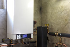 Saltfleetby St Clement condensing boiler companies