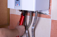 free Saltfleetby St Clement boiler repair quotes
